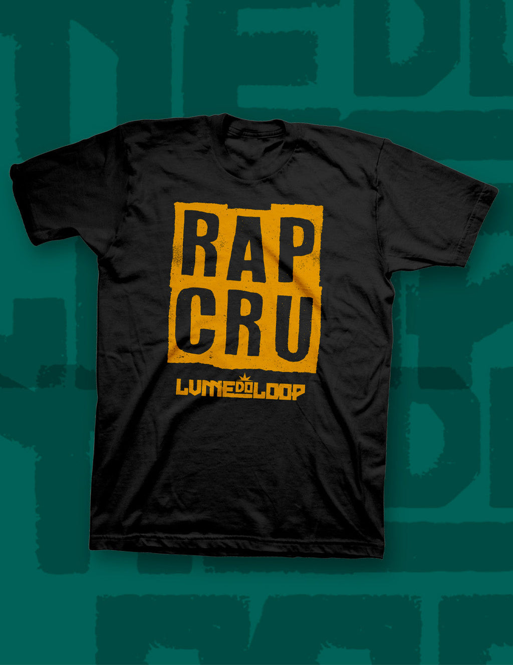 Merchandasing Oficial Lumedoloop en Preventa