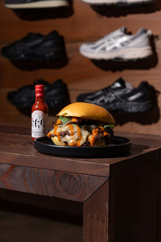 Cultura Urbana x Singulario