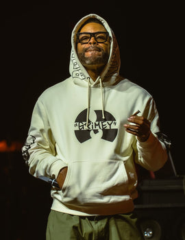 Tical x Grimey FW26: La Colección Exclusiva Inspirada en Method Man (Wu-Tang Clan)
