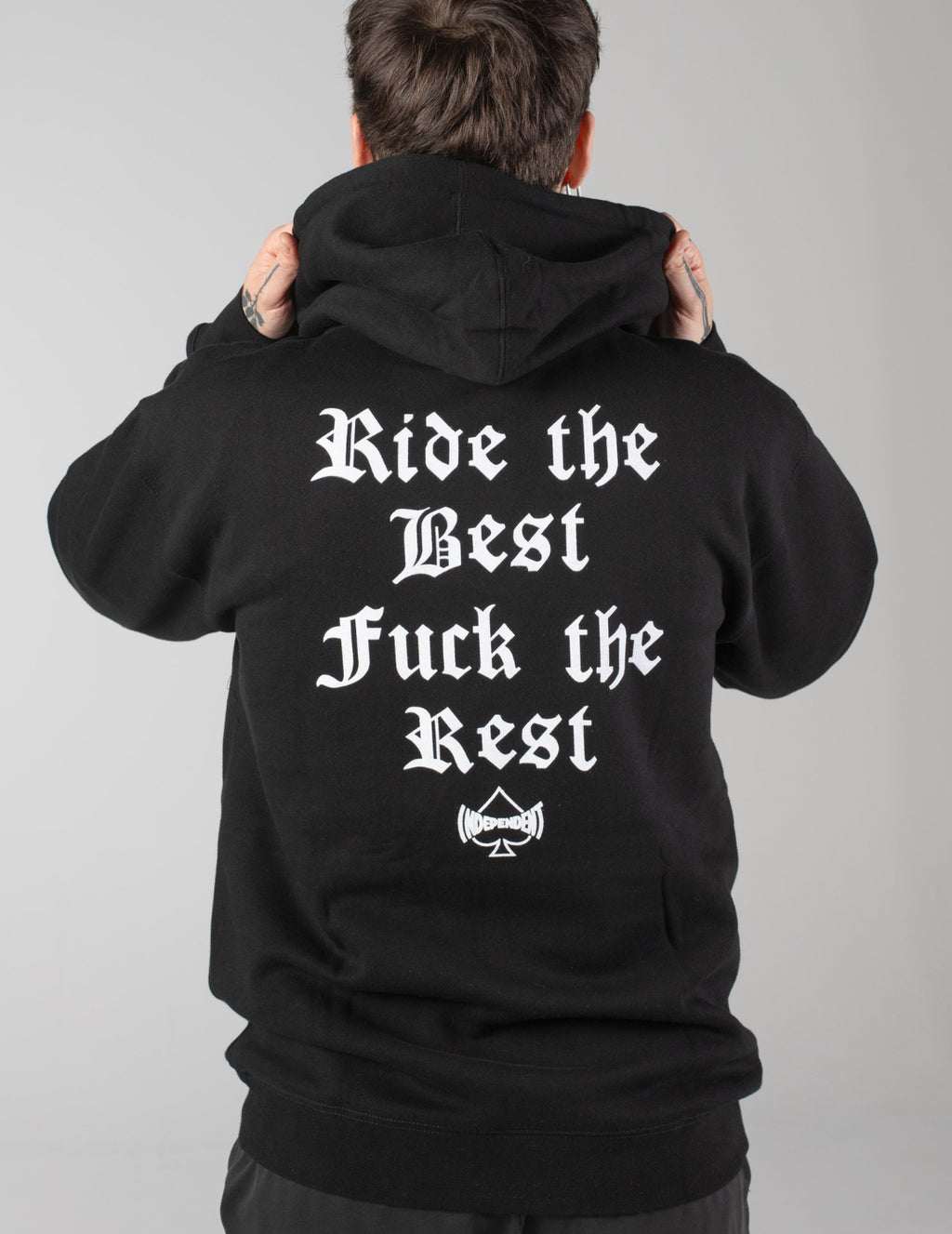 Independent x Motöthead