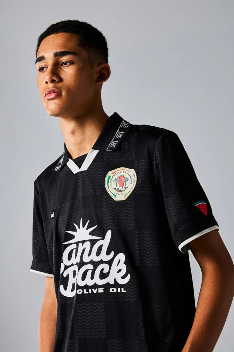 Fútbol y streetwear