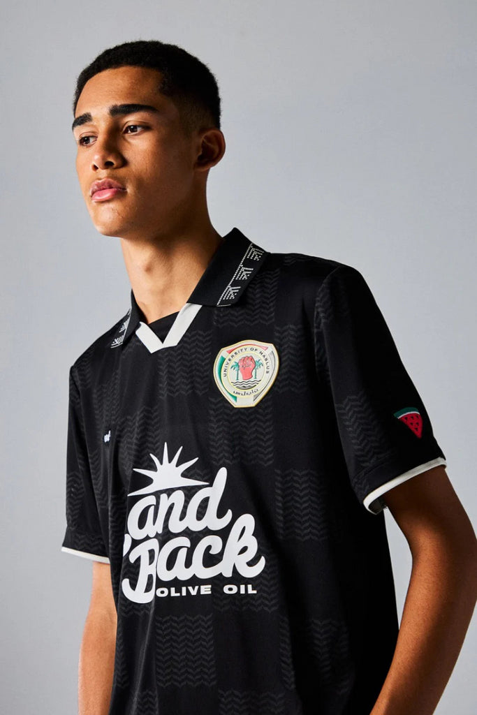 Fútbol y streetwear