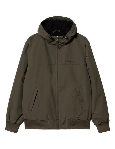 Carhartt WIP Hooded Sail