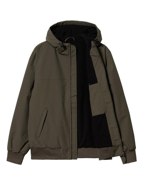 Carhartt WIP Hooded Sail