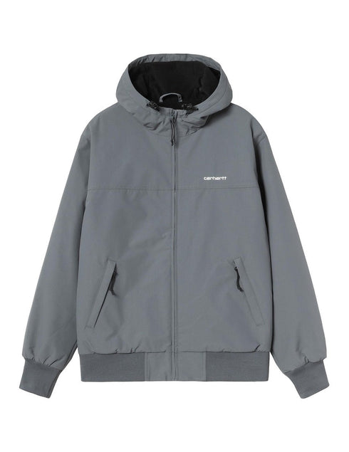Carhartt WIP Hooded Sail