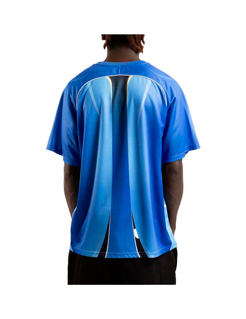 Wasted Paris Ambrosiana Football