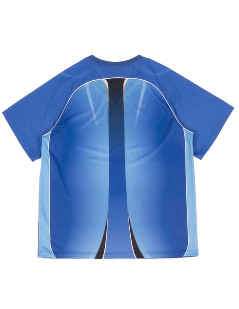 Wasted Paris Ambrosiana Football