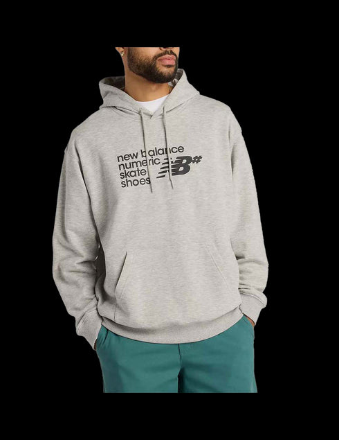 NB Numeric French Terry