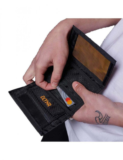 Dolly Noire Corporate Wallet