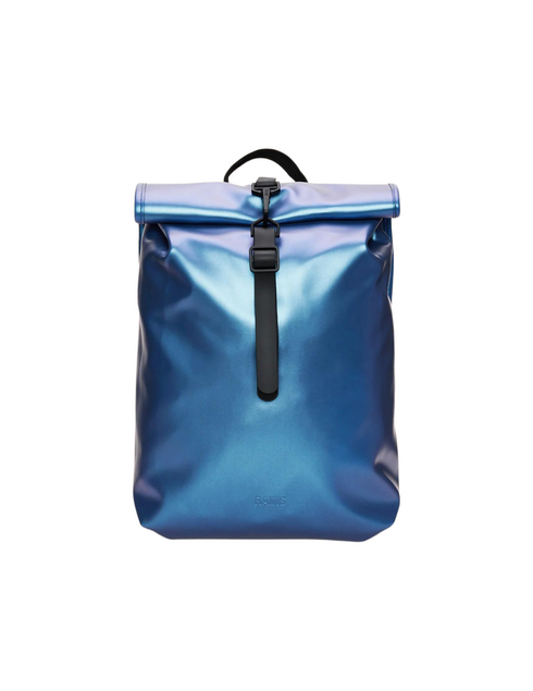 Rains Rolltop Rucksack Mini