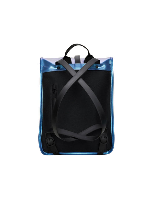 Rains Rolltop Rucksack Mini