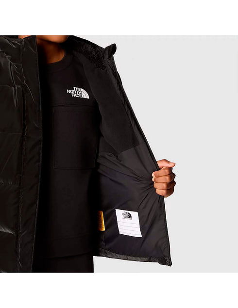 The North Face North Dow