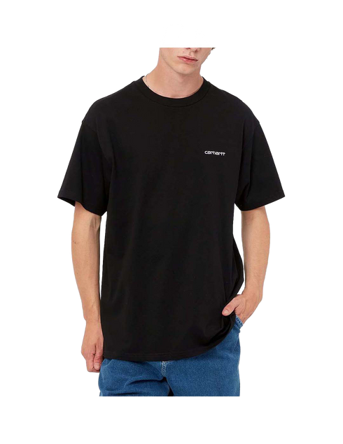 Carhartt S/S Script Embroidery