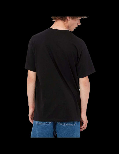 Carhartt S/S Script-Stickerei