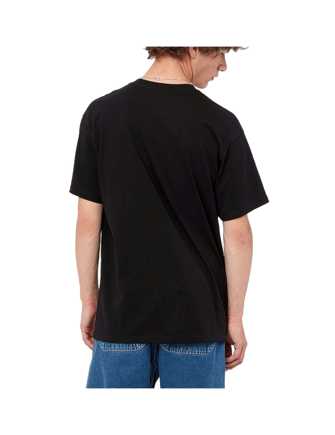 Carhartt S/S Script Embroidery
