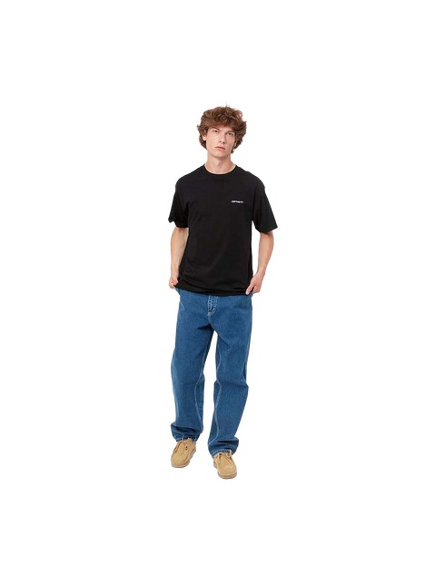 Carhartt S/S Script Embroidery