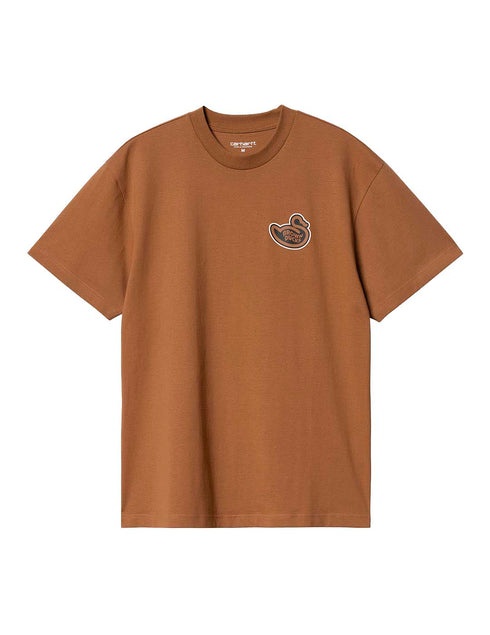 Carhartt WIP Brown Ducks