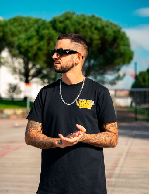 Cultura Urbana X Erin