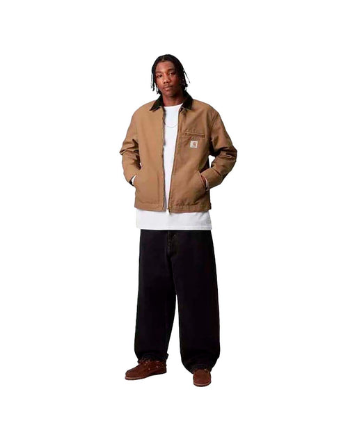 Carhartt WIP Detroit