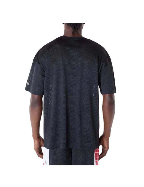 New Era NBA Graphic Mesh Chicago Bulls