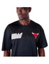 New Era NBA Graphic Mesh Chicago Bulls