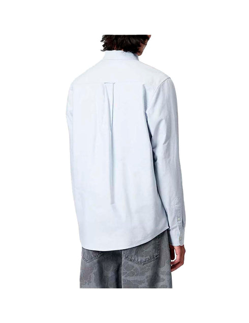 Carhartt WIP L/S C-Logo