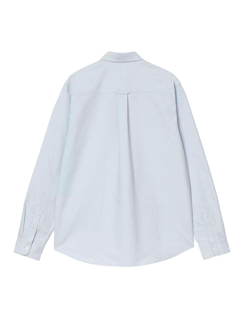 Carhartt WIP L/S C-Logo