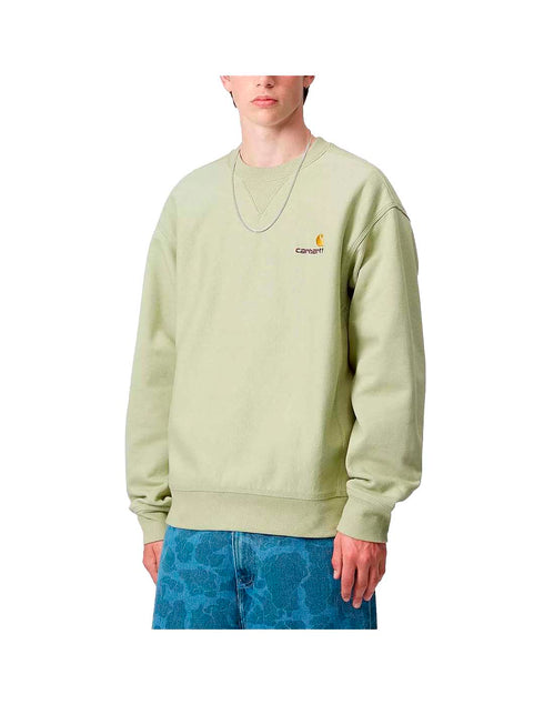 Carhartt WIP American Script