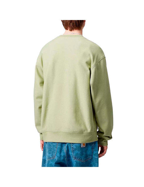 Carhartt WIP American Script