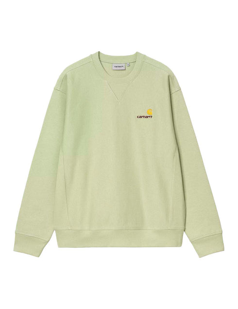 Carhartt WIP American Script