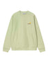 Carhartt WIP American Script