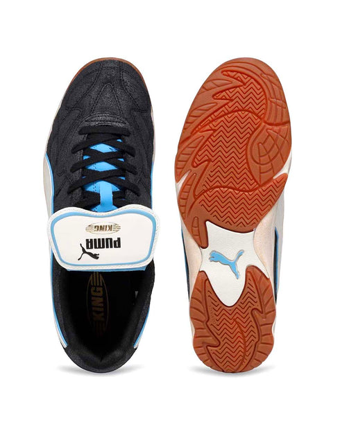 Puma King Indoor D10