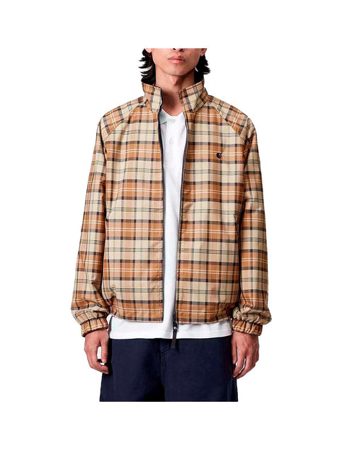 Carhartt WIP Reversible Planer