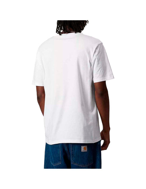Carhartt Base White