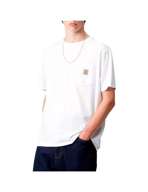 Carhartt WIP S/S Pocket T-Shirt