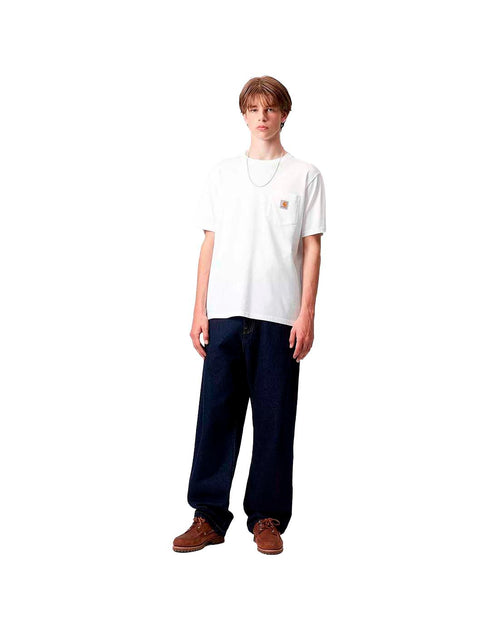 Carhartt WIP S/S Pocket T-Shirt