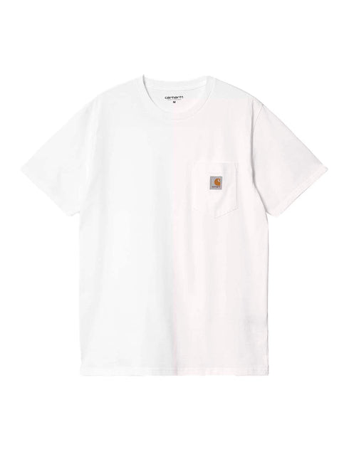 Carhartt WIP S/S Pocket T-Shirt
