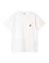 Carhartt WIP S/S Pocket T-Shirt