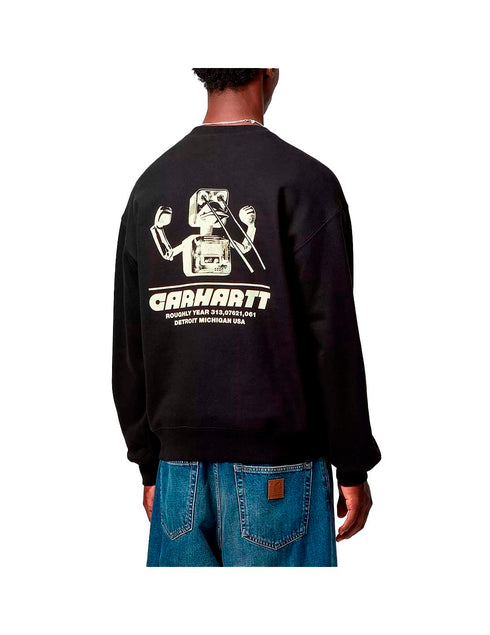 Carhartt WIP Wiptopia