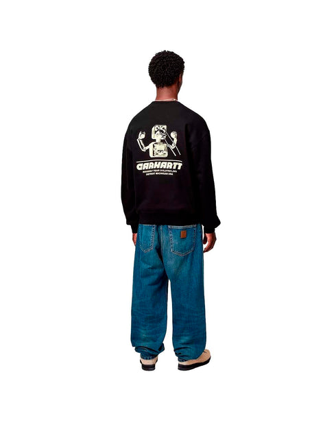 Carhartt WIP Wiptopia