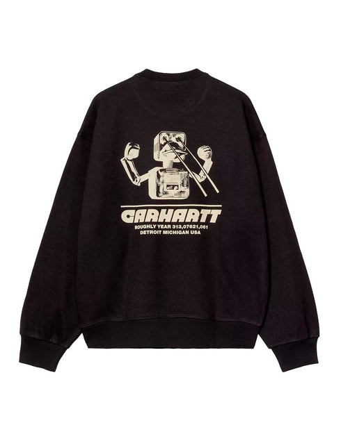 Carhartt WIP Wiptopia