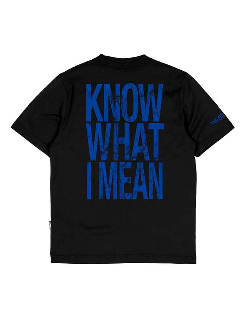 Wasted Paris Know What