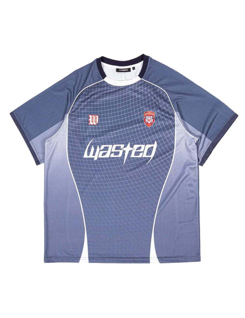 Wasted Paris Spine Football