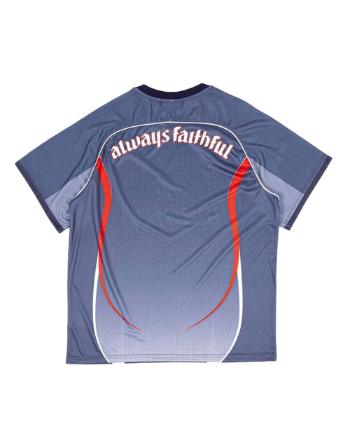 Wasted Paris Spine Football