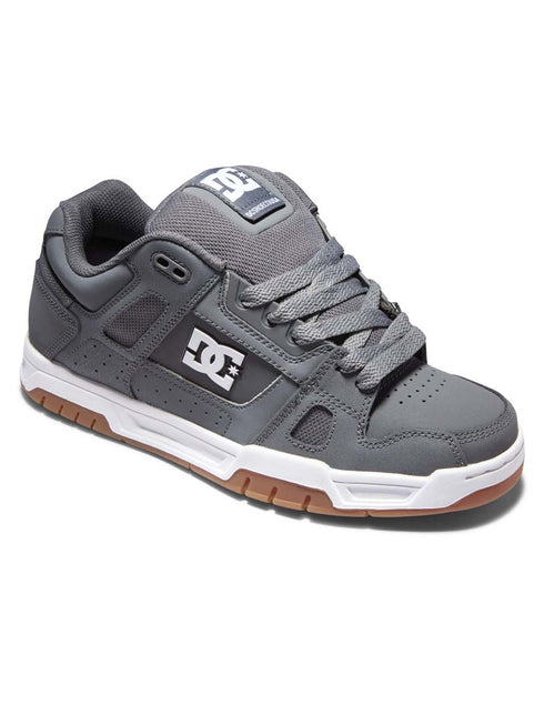 DC Shoes Stag