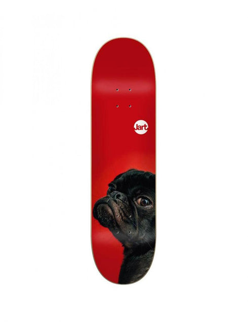 Tabla Jart Friends 7.87 " X 31.6 " Deck