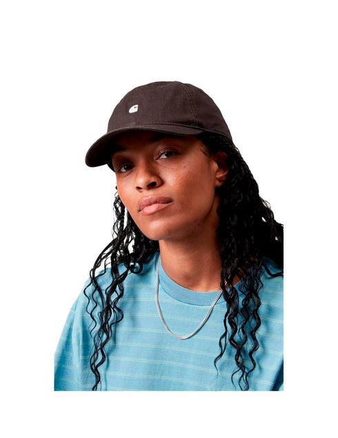 Carhartt WIP Madison Logo