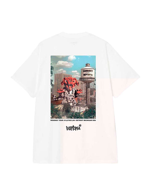 Carhartt WIP Wiptopia