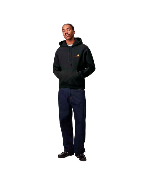 Carhartt WIP American Script Sweat