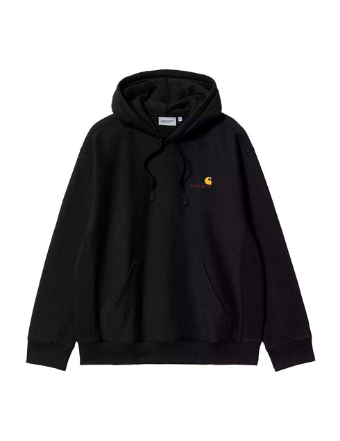 Carhartt WIP American Script Sweat